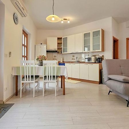 Zigante Apartment Novigrad  Exterior photo
