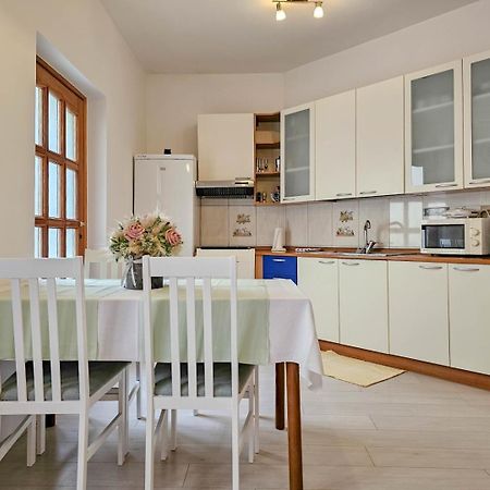 Zigante Apartment Novigrad  Exterior photo