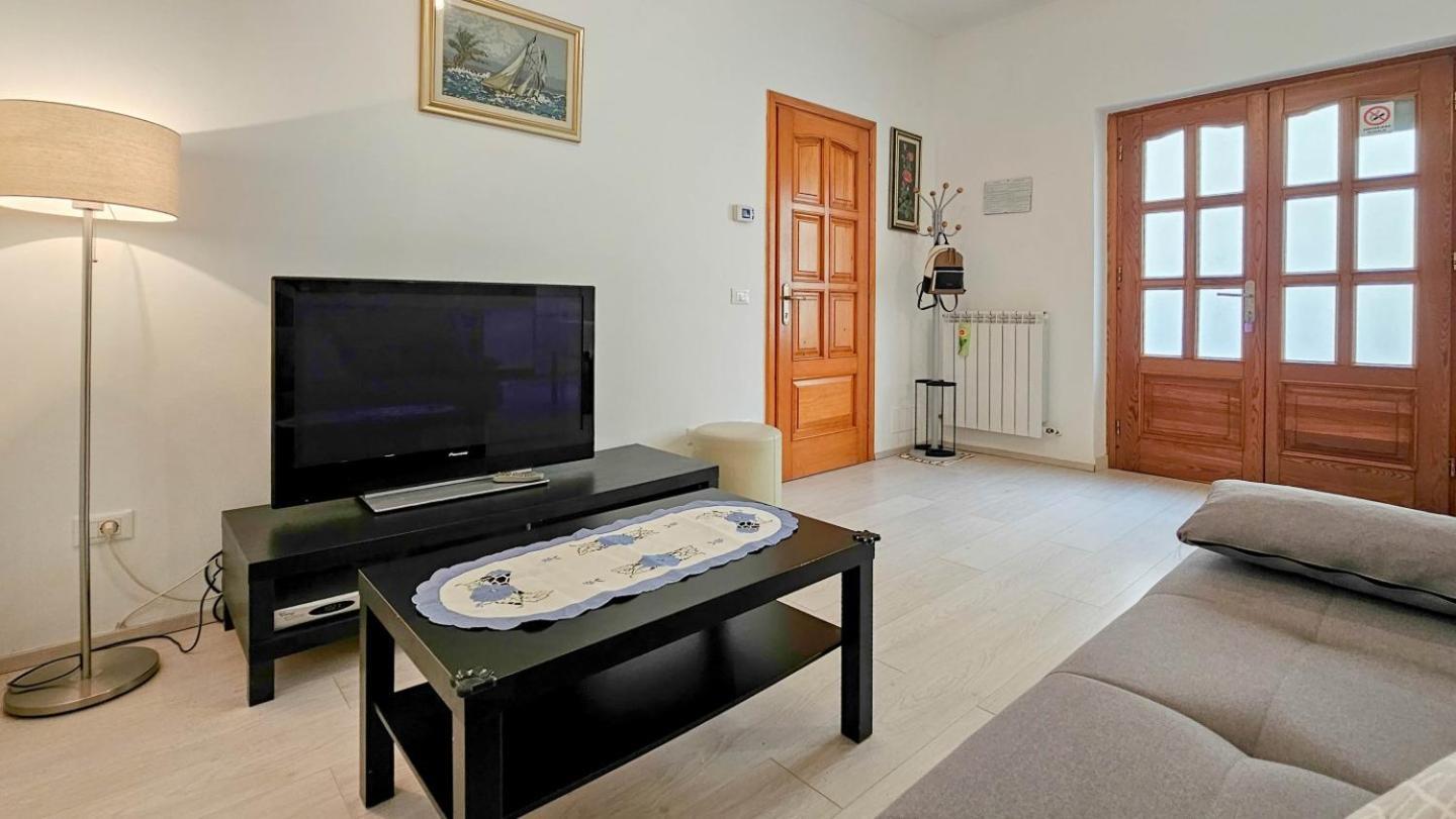 Zigante Apartment Novigrad  Exterior photo