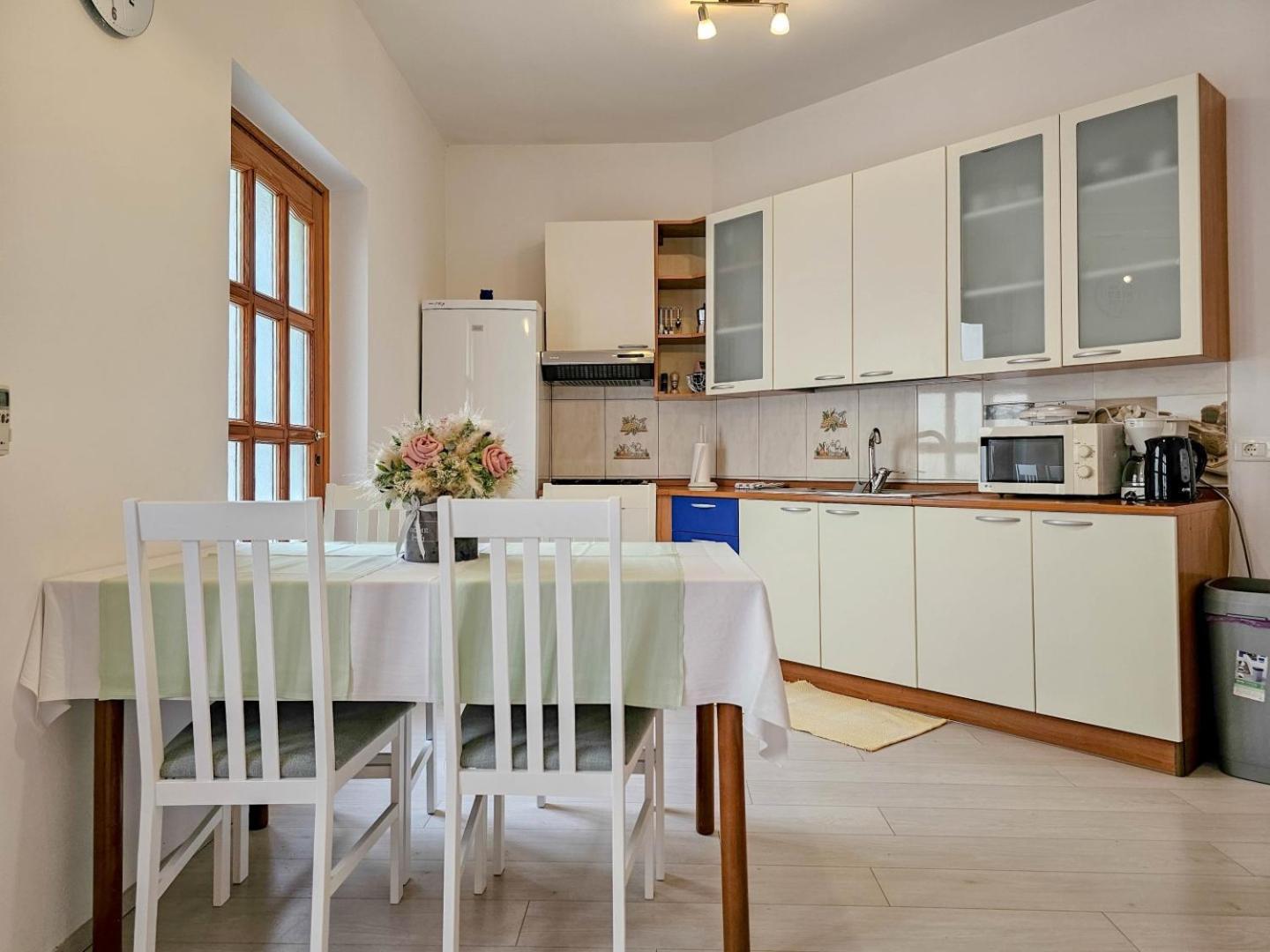 Zigante Apartment Novigrad  Exterior photo