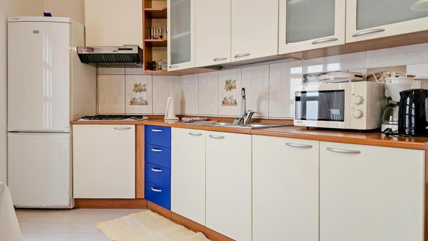 Zigante Apartment Novigrad  Exterior photo