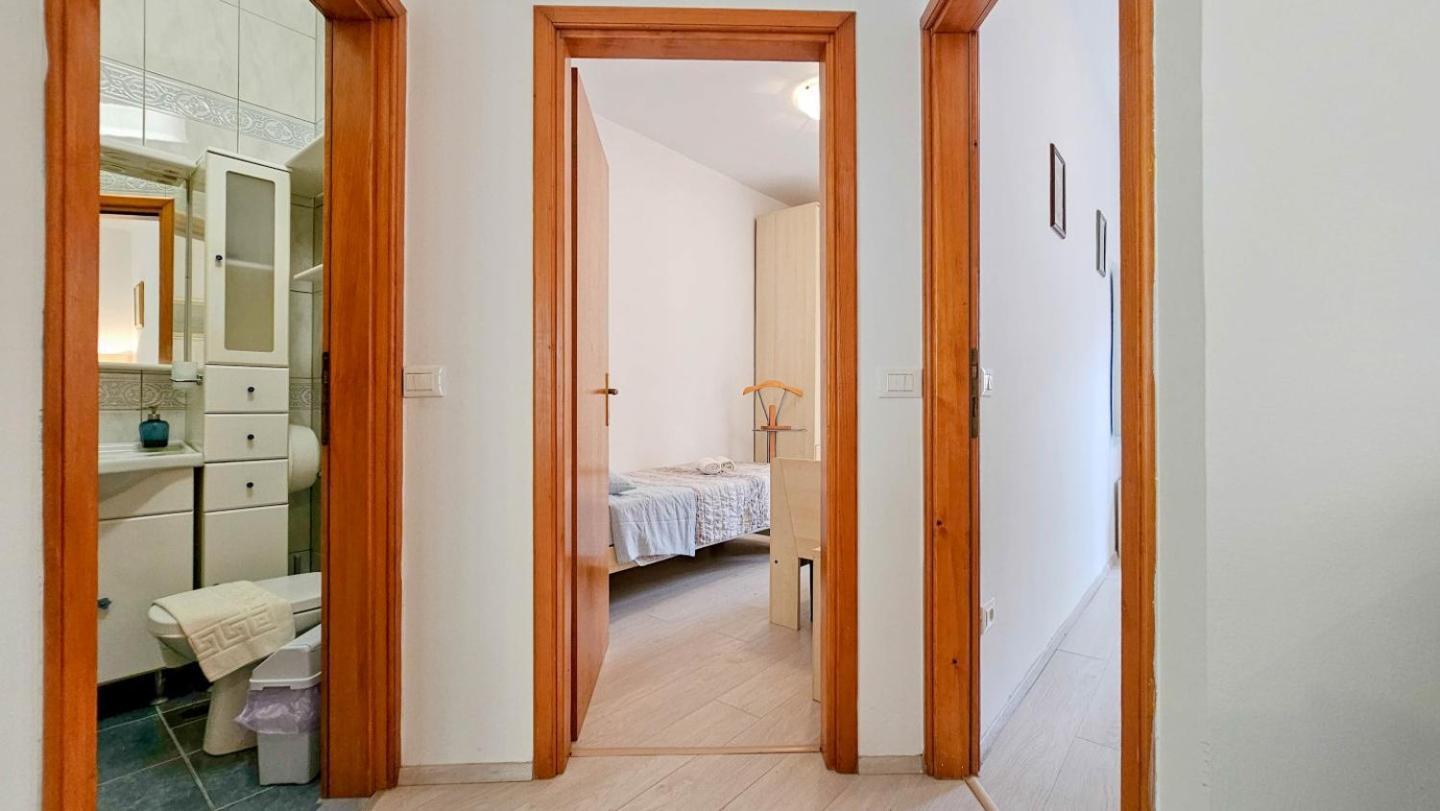 Zigante Apartment Novigrad  Exterior photo