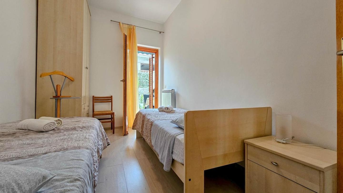 Zigante Apartment Novigrad  Exterior photo