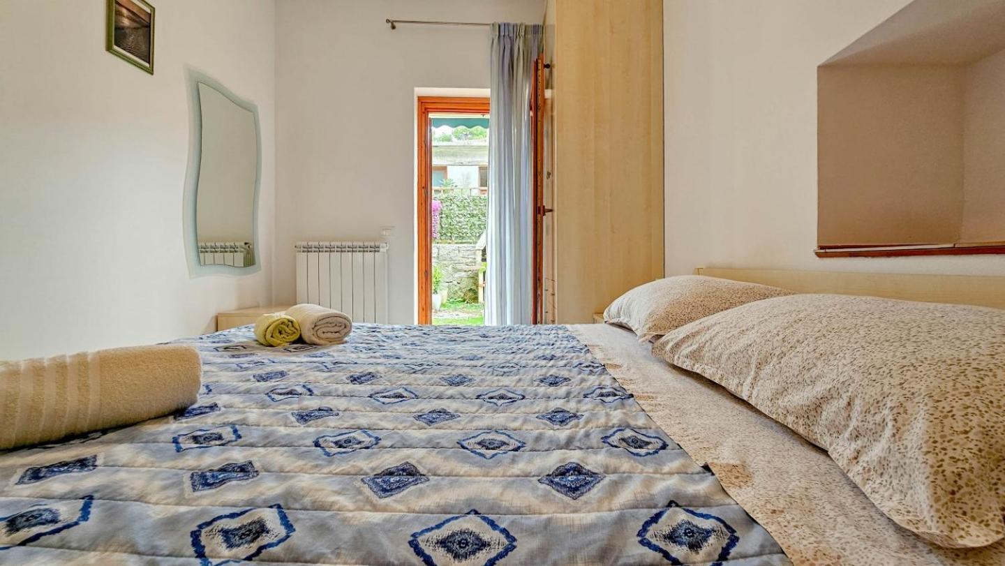 Zigante Apartment Novigrad  Exterior photo