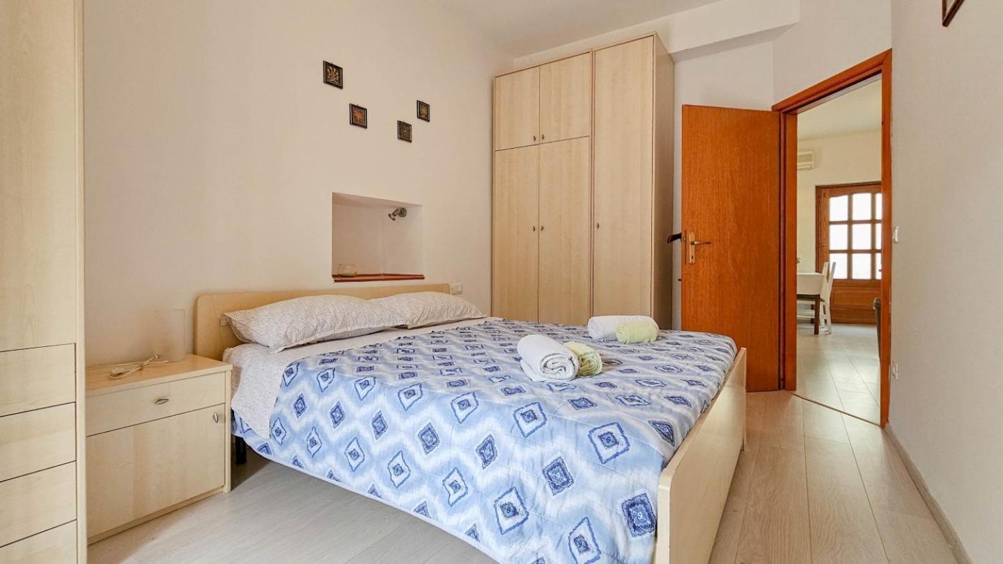 Zigante Apartment Novigrad  Exterior photo