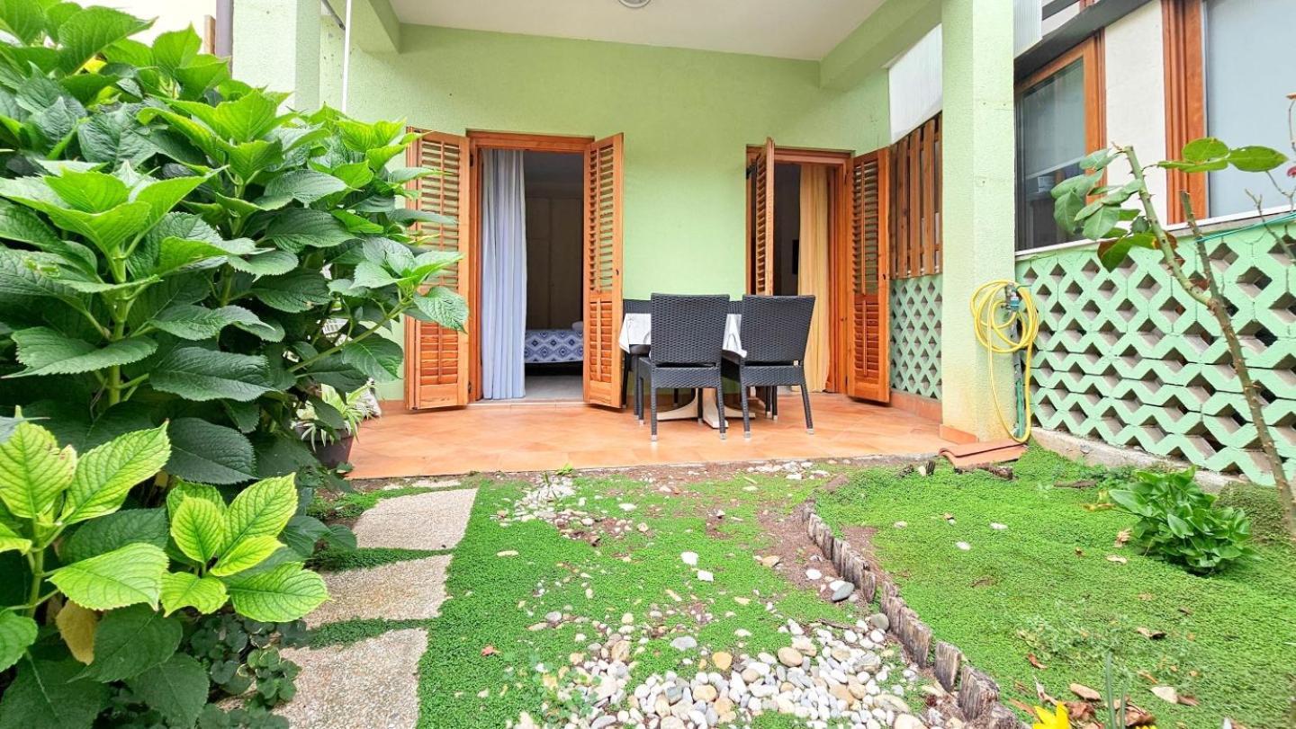 Zigante Apartment Novigrad  Exterior photo